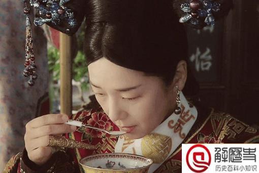 咸丰死时慈禧只有26岁,为何到了45岁却出现了小产的情况?