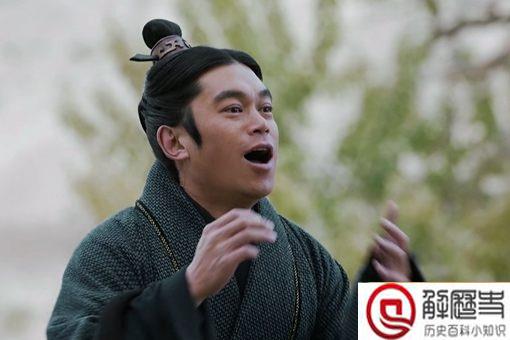 赵偃为什么宠信郭开 赵偃和郭开是恋人吗