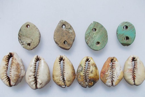 古代贝币是如何发展起来的?贝币历史简介