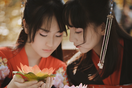 汉人是从哪来的?为什么历朝历代都是以汉族为主?