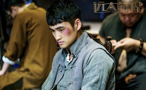 《远大前程》夏俊林最后的结局是怎么样的?最后死了吗? 《远大前程》夏俊林最后的结局是怎么样的?最后死了吗?