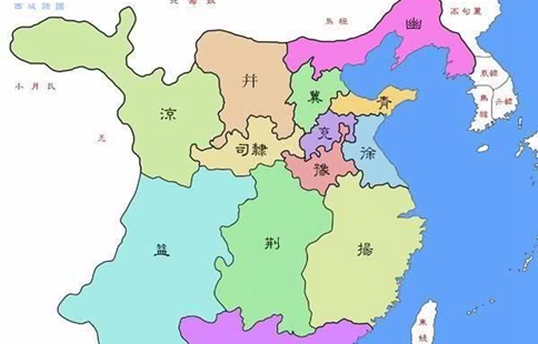 张飞丢徐州和关羽丢荆州哪个对蜀国造成致命影响?