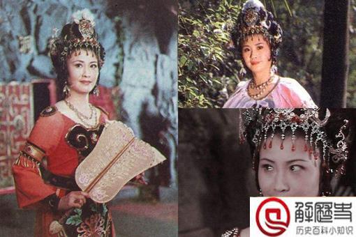 为何西游记里面的女演员都出国了?