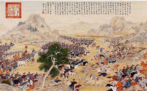 古代就有方便面?努尔哈赤最早吃方便面是真的吗?