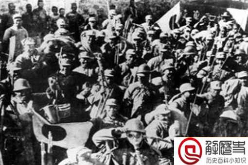 日军中将服部晓太郎是怎么死的?