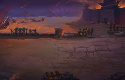 曹操一生打过多少败仗?曹操经典战役分析 曹操一生打过多少败仗?曹操经典战役分析