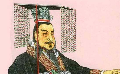 秦始皇在位期间为什么不立皇后?原因真的是因为太忙了吗
