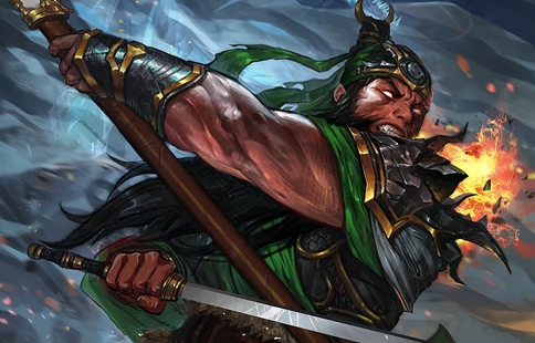 关羽死后曹操和吕蒙为什么也死了?曹操是被关羽吓死的么? 关羽死后曹操和吕蒙为什么也死了?曹操是被关羽吓死的么?