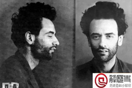 达维多维奇·朗道年轻什么样 最后是怎么死的 达维多维奇·朗道年轻什么样 最后是怎么死的