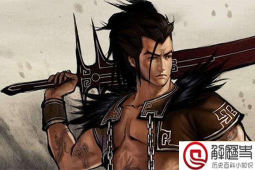 刺客韩龙是什么人?解密三国刺客韩龙