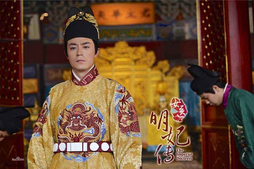 被瓦剌抓的明英宗朱祁镇为什么会被放回来? 被瓦剌抓的明英宗朱祁镇为什么会被放回来?