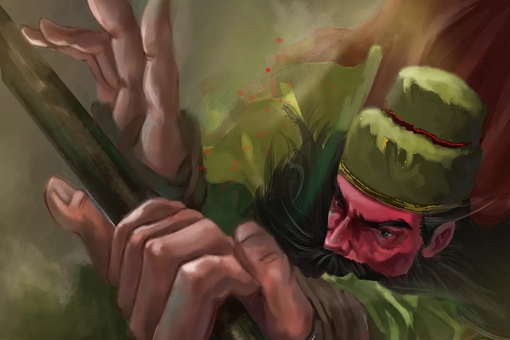 关羽打过哪些胜仗?关羽为什么被称为武圣?