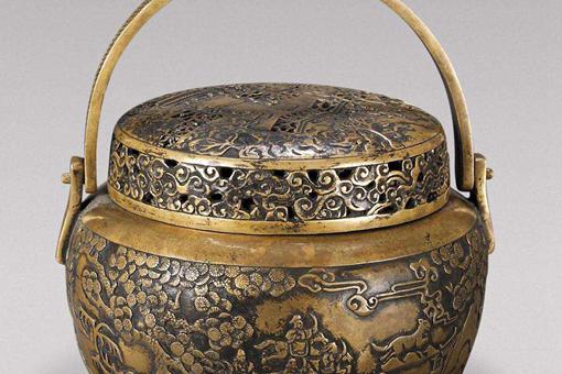 古人没有秋裤,他们是怎么取暖的