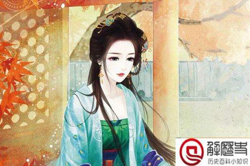 古代女子发型种类多样,她们用什么固定? 古代女子发型种类多样,她们用什么固定?