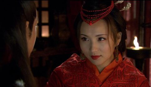 貂蝉最后是怎么死的?貂蝉是三国虚构的人物么?