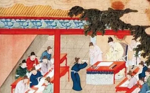 古代考试是如何识别考生身份防止作弊的? 古代考试是如何识别考生身份防止作弊的?