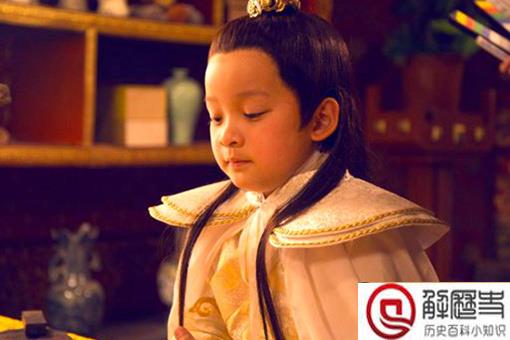 古代嫡长子如果是双胞胎怎么办?到底谁算嫡长子?