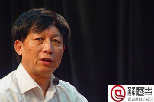 易中天的《中华史》能超越司马迁的《二十四史》吗?