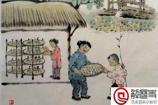 明朝的蚕神杀人事件是怎么回事?