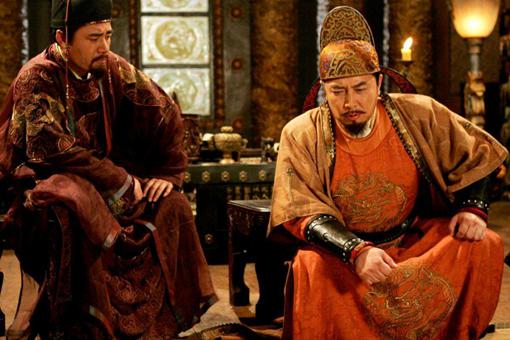 古代没有普通话,那么古人说的是什么话? 古代没有普通话,那么古人说的是什么话?