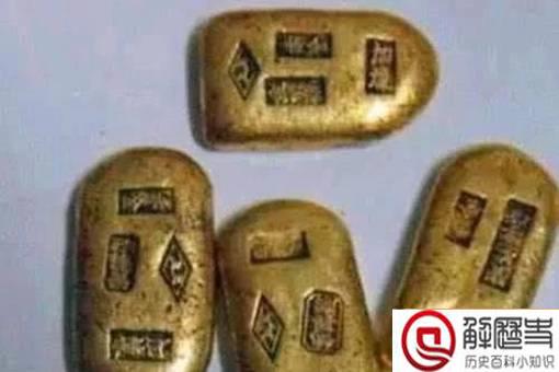 古代皇帝打赏金瓜子有什么用?为何嫔妃们都想要? 古代皇帝打赏金瓜子有什么用?为何嫔妃们都想要?