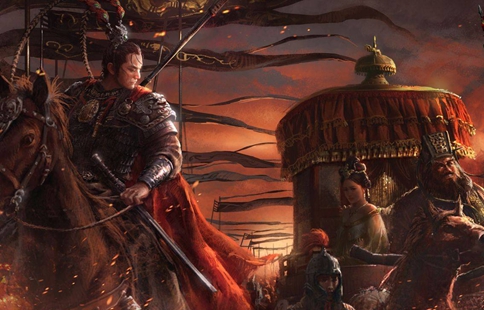 魏军为什么很难攻进蜀国?蜀国靠防守能撑多少年?