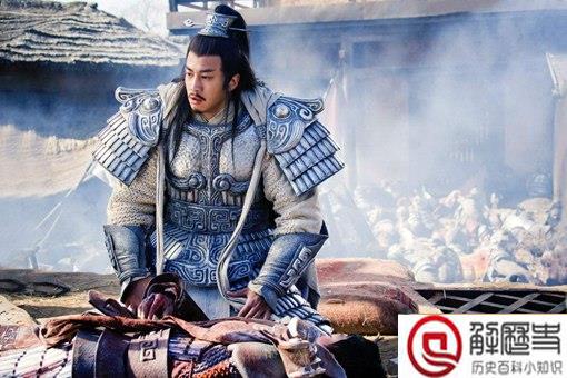 项羽不自刎能东山再起吗 项羽为何不愿卷土重来