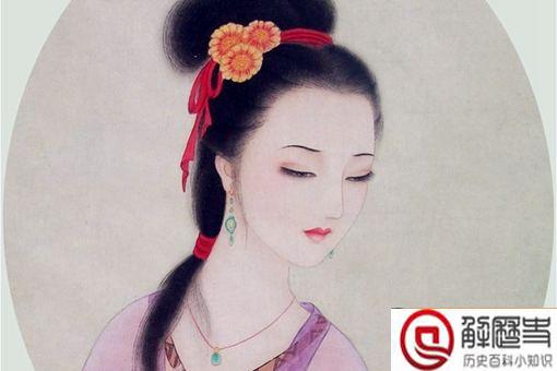 朱淑贞是哪个朝代的人 朱淑贞生平简介