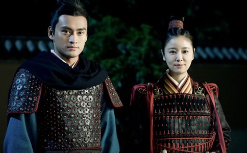 刘秀为什么叫位面之子?