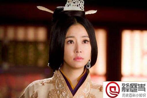 历史上真有阴丽华吗?历史上真实的阴丽华是怎么样的?