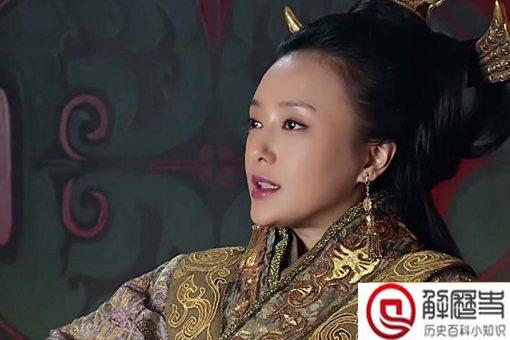 吕雉没有称帝 为何司马迁将她列入帝王本纪