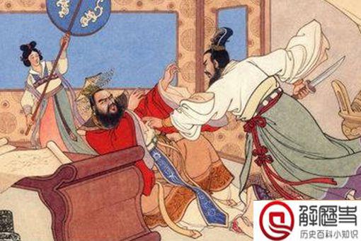 世上最强刺客都有谁?历史十大刺客排名 世上最强刺客都有谁?历史十大刺客排名