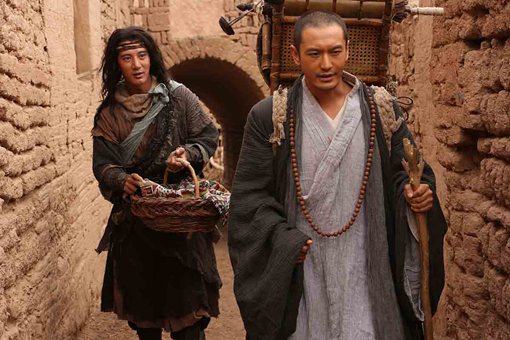 李世民为何总让玄奘还俗? 李世民为何总让玄奘还俗?