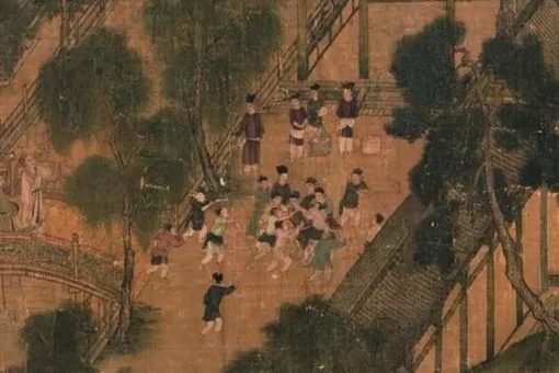 历史上最早的消防部队是哪个朝代建立的?军巡铺是谁建立的?