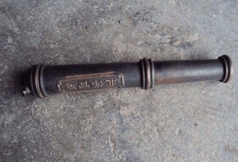 世界上最早的枪是谁发明的?最早的枪威力怎么样? 世界上最早的枪是谁发明的?最早的枪威力怎么样?