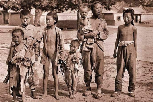 晚清的遗老遗少,过了几十年却不知清朝已灭亡 晚清的遗老遗少,过了几十年却不知清朝已灭亡