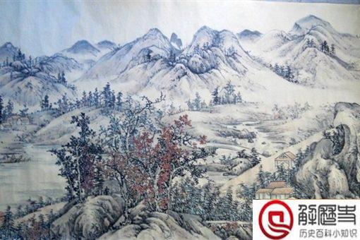 李白和王维关系好吗 为什么说他们老死不相往来