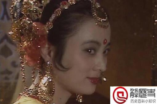 为何西游记里面的女演员都出国了?