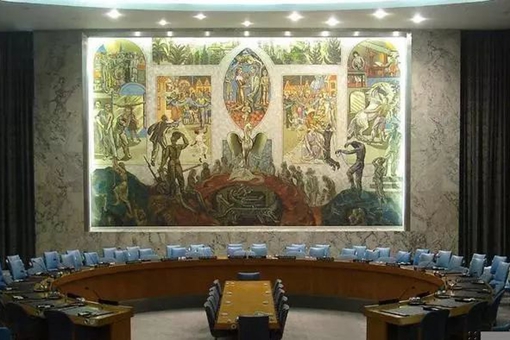 1972年中国在联合国第一次行使一票否决权是为什么? 1972年中国在联合国第一次行使一票否决权是为什么?