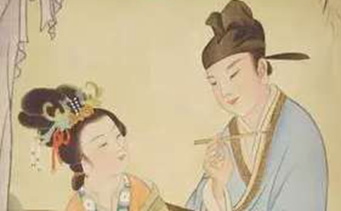 中国古代有哪些对丈夫的称谓?丈夫的称谓经历了哪些变化