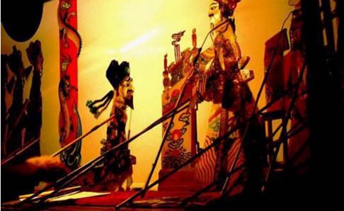 皮影戏是什么时候发明的?这些发明从汉朝就有了