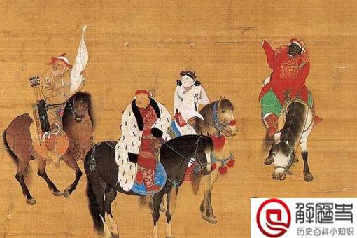 元朝官员自当是个怎样的人 自当生平简介