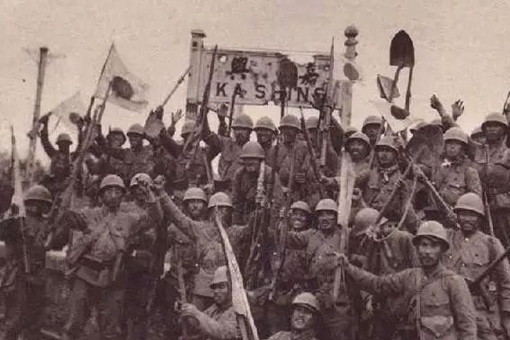 二战期间,唯一一支让澳大利亚军队感到尴尬的日军部队 二战期间,唯一一支让澳大利亚军队感到尴尬的日军部队