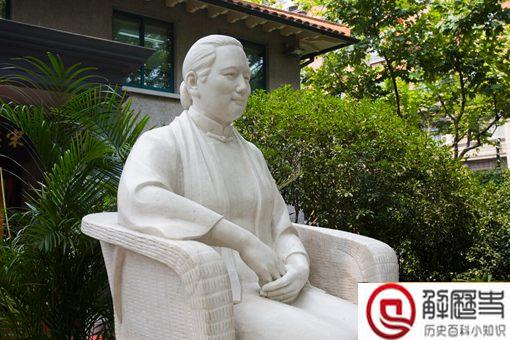 国父孙中山日本女儿是谁 为何去世了都不公开身份