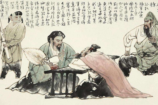 三顾茅庐中的襄阳是在湖北还是河南?三顾茅庐发生地点介绍