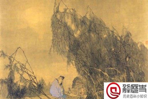 宋之问人品与文品不相符,他做过哪些毁人品的事