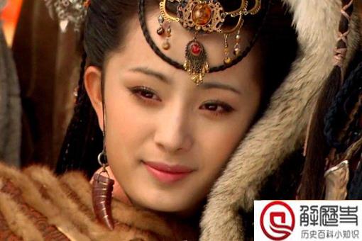 汉朝公主怎么被匈奴玩的? 汉朝公主怎么被匈奴玩的?