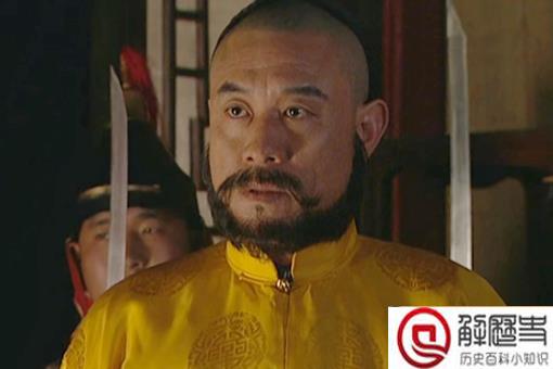 年羹尧在雍正面前让士兵吃瓜怎么就被杀了呢?