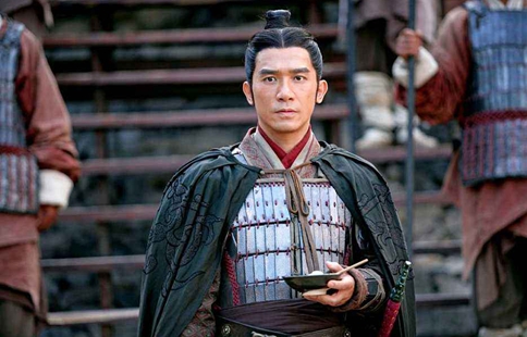 三国最令人惋惜的名将是谁?他的死改变了三国的格局