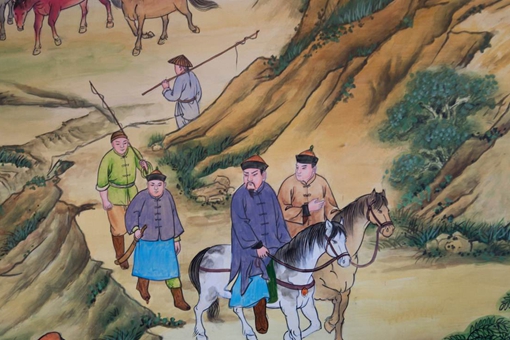 清政府推广满语为什么失败了?学习满语有哪些难度? 清政府推广满语为什么失败了?学习满语有哪些难度?